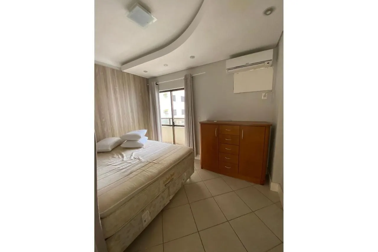 Apartamento Praia Balneário Camboriu Apartamento