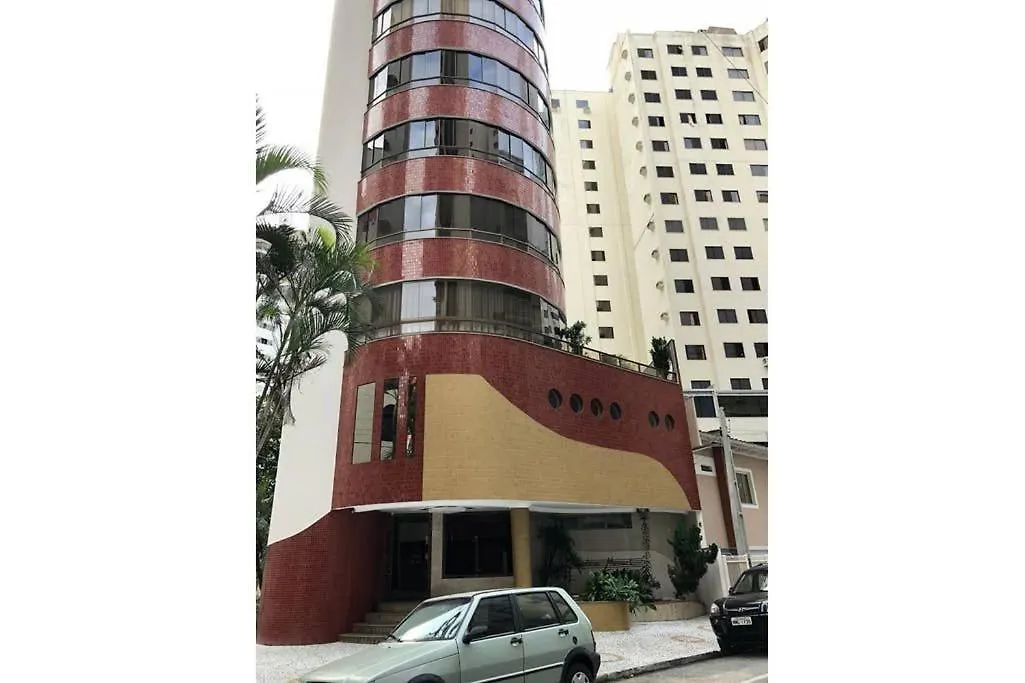 Apartamento Praia Balneário Camboriu Apartamento