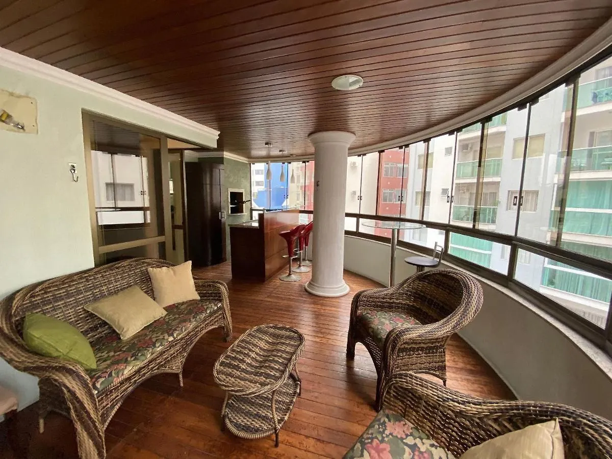 Apartamento Praia Balneário Camboriu Apartamento
