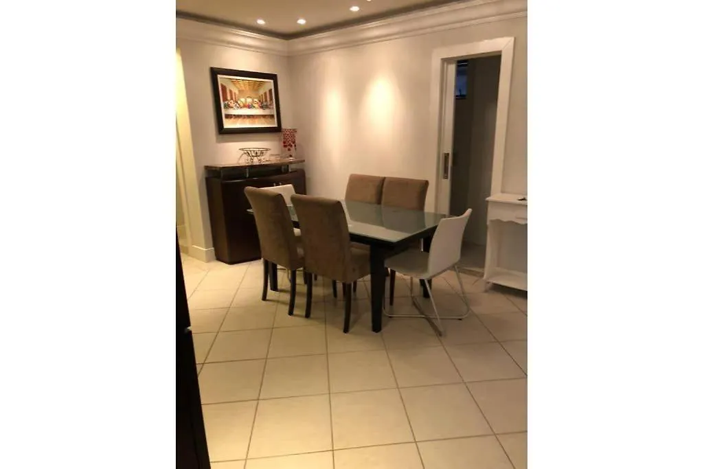 Apartamento Praia Balneário Camboriu Apartamento  Balneário Camboriú