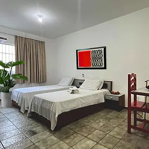 Malakoff Apart-hotel Recife
